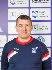 Darius Gvildys