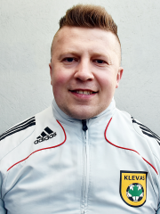 Šarūnas Gaišys