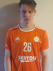 Benjaminas Zelkevičius
