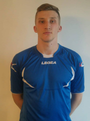 Lukas Janušonis