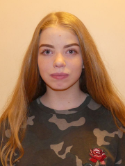 Greta Žažeckaitė