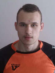 Pavlikas Dimitrijev