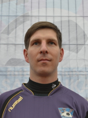 Sergejus Staškevičius