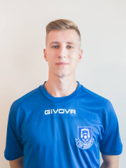 Dominykas Rumša (dubleris)