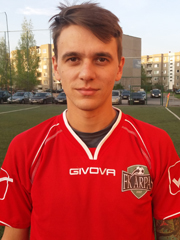 Ievgen Zubarev