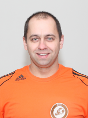 Vasilij Semenčuk (dubleris)