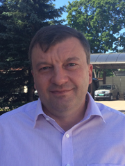 Oleg Lazytkin