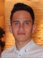 Dmitrii Cojuharenco