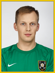 Kęstutis Rainys (dubleris)