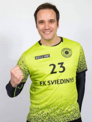 Marco Fossemo
