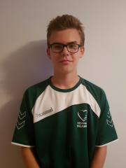 Mantas Kasčiūnas