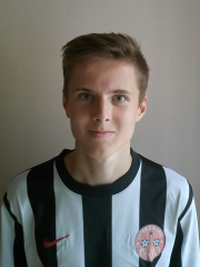 Justas Burzdikas