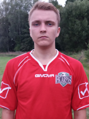 Ksystof Butkevic