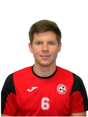 Martin Priks