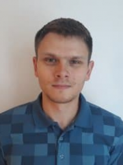 Arnoldas Kazimierėnas