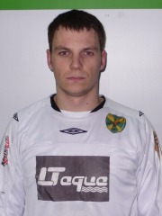 Vaidas Markauskas (dubleris)