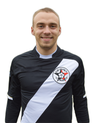 Edgaras Kalkys (dubleris)