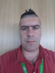 Antonio Pedro Pereira Miguel Barcelos