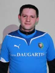Aurimas Rekus