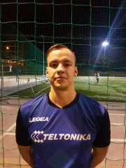 Egidijus Dovidauskis