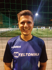 Gediminas Mikalainis