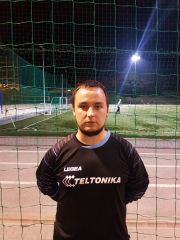 Linas Žaldokas
