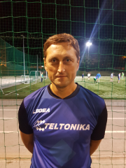 Andžejus Zebliauskas