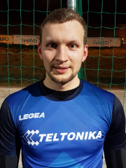 Žilvinas Pielikis