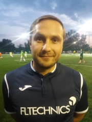Algirdas Kadakšys