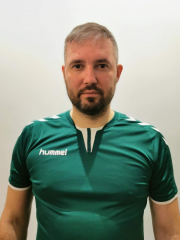 Mantas Gavėnis