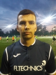 Ruslan Knysh