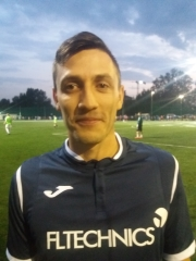 Eimantas Pakalniškis