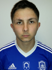 Audrius Bukovskis (dubleris)