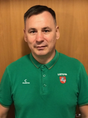 Vidmantas Bladžinauskis