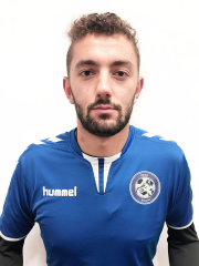 Diego Valdes Martinez