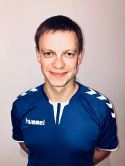 Aleksandr Kanajev