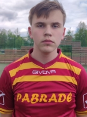 Dominik  Somoroko