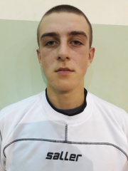 Eimantas Jurgelevičius