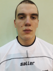 Lukas Užkuras