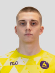 Marcin Grigorovič