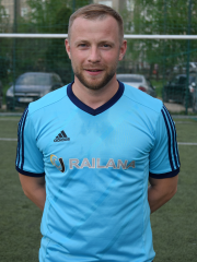 Andrej Smirnov