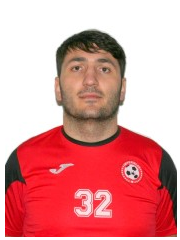 Arif  Kazdal
