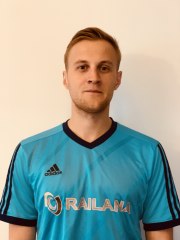 Paulius Gvazdauskas