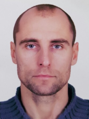 Oleksandr Plakhotnyj