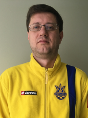 Andriy Buriak