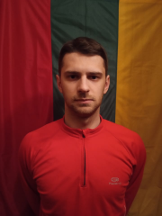 Artūr Oškerko