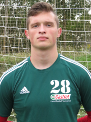 Tomas Tetsmanas (dubleris)