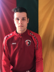 Aleks Viazinin