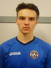 Lukas Gaidys