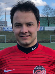 Žilvinas Danilevičius (dubleris)